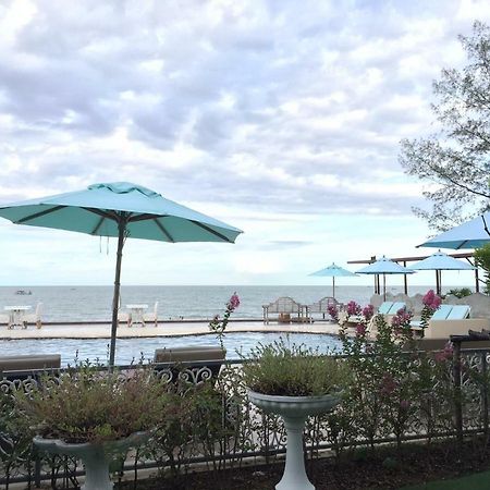 My Resort Hua Hin A304 Экстерьер фото