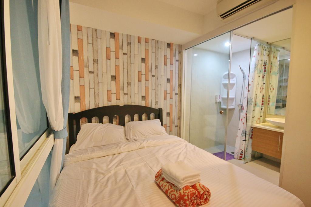 My Resort Hua Hin A304 Экстерьер фото