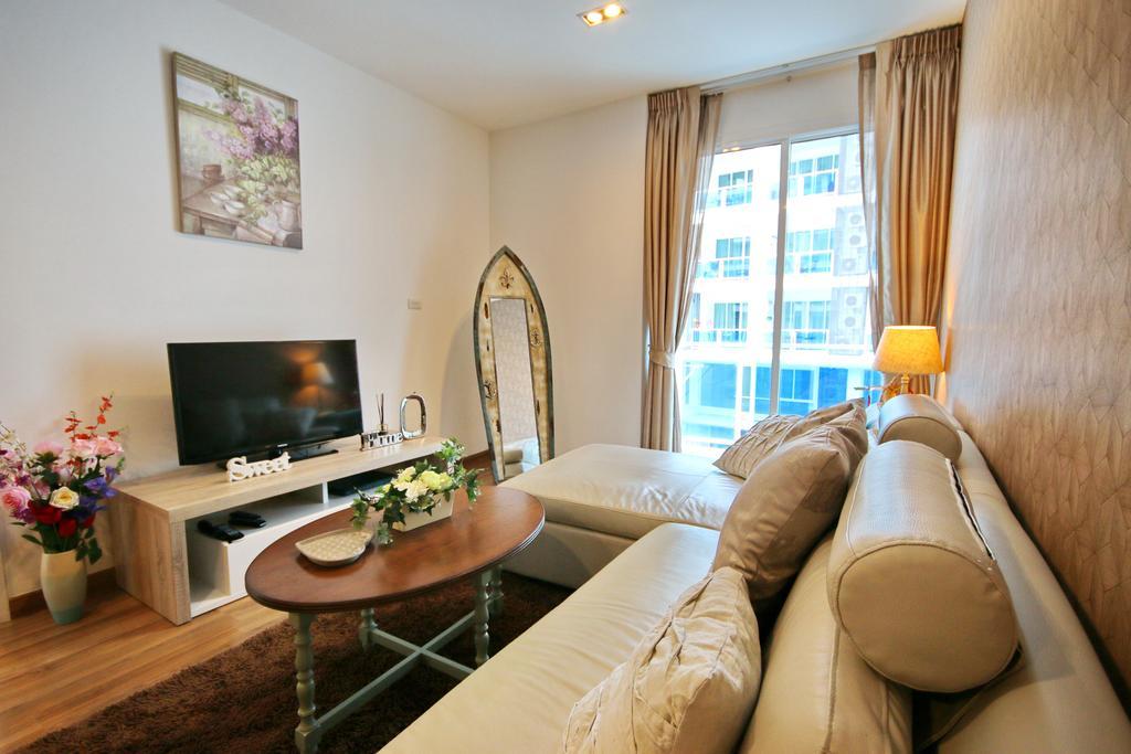 My Resort Hua Hin A304 Экстерьер фото