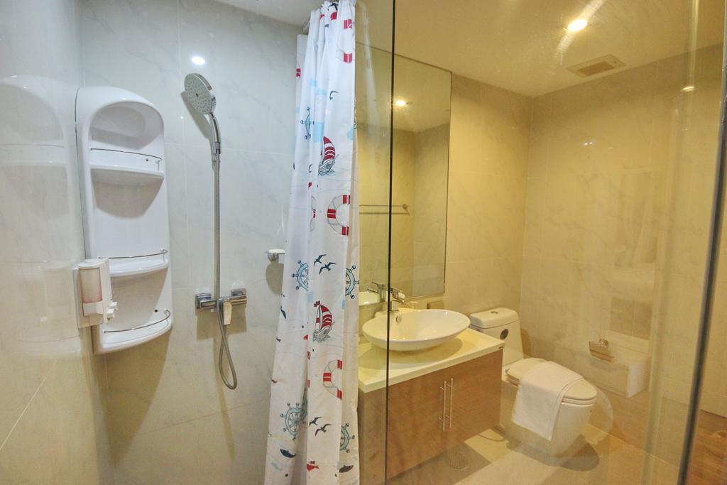 My Resort Hua Hin A304 Экстерьер фото