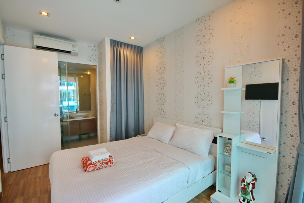 My Resort Hua Hin A304 Экстерьер фото