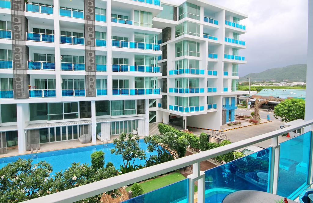 My Resort Hua Hin A304 Экстерьер фото