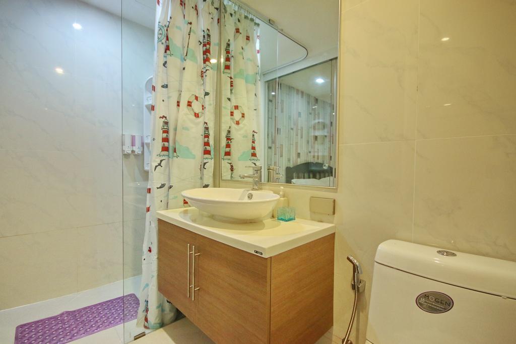 My Resort Hua Hin A304 Экстерьер фото