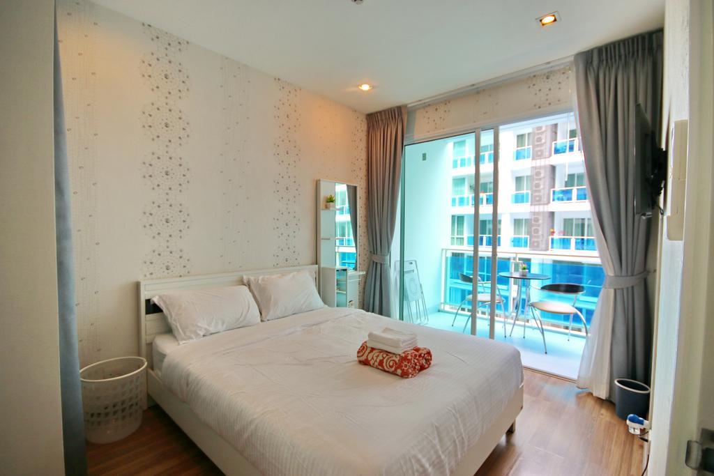 My Resort Hua Hin A304 Экстерьер фото