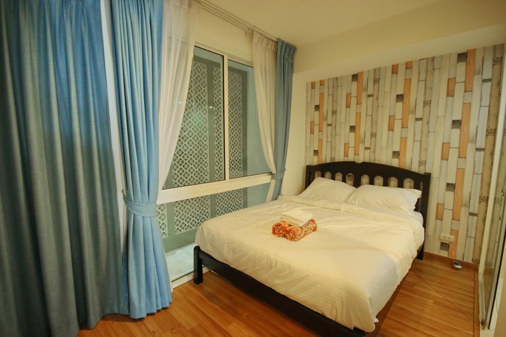 My Resort Hua Hin A304 Экстерьер фото