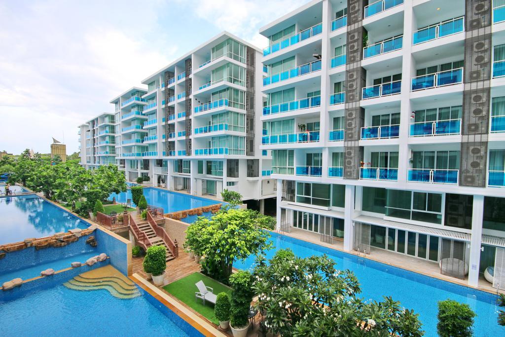 My Resort Hua Hin A304 Экстерьер фото