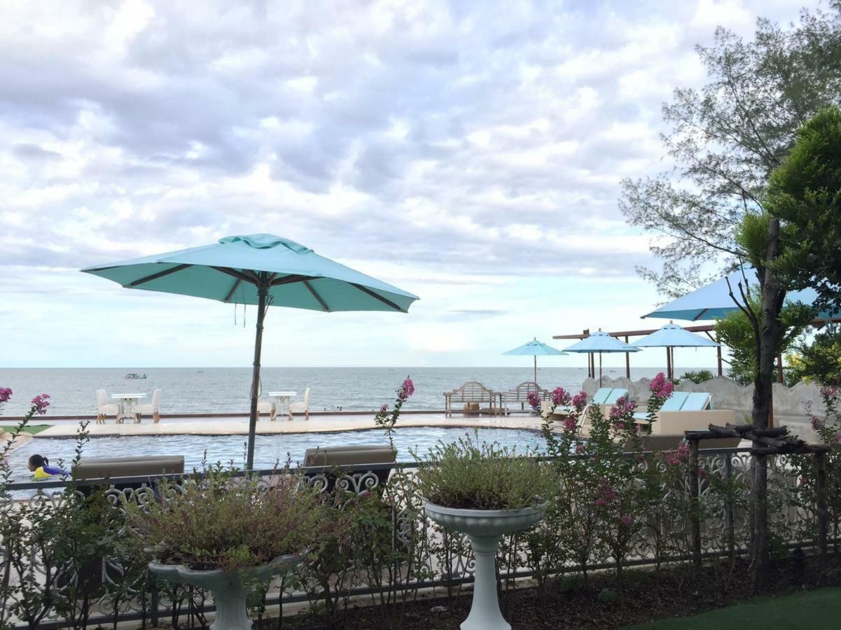 My Resort Hua Hin A304 Экстерьер фото