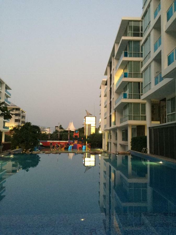 My Resort Hua Hin A304 Экстерьер фото
