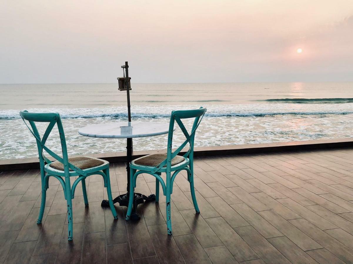 My Resort Hua Hin A304 Экстерьер фото